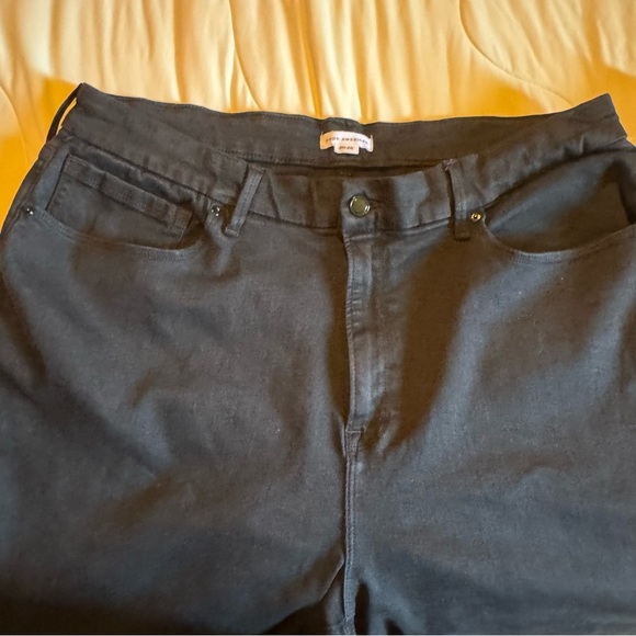 Good American plus size jeans size 20-26 NWT - Picture 5 of 7